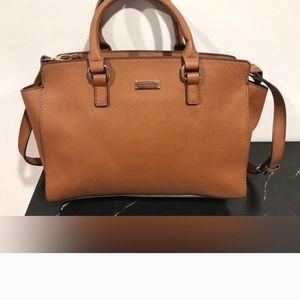 New York & Company Shoulder Bag with Adjustable Strap ❤️